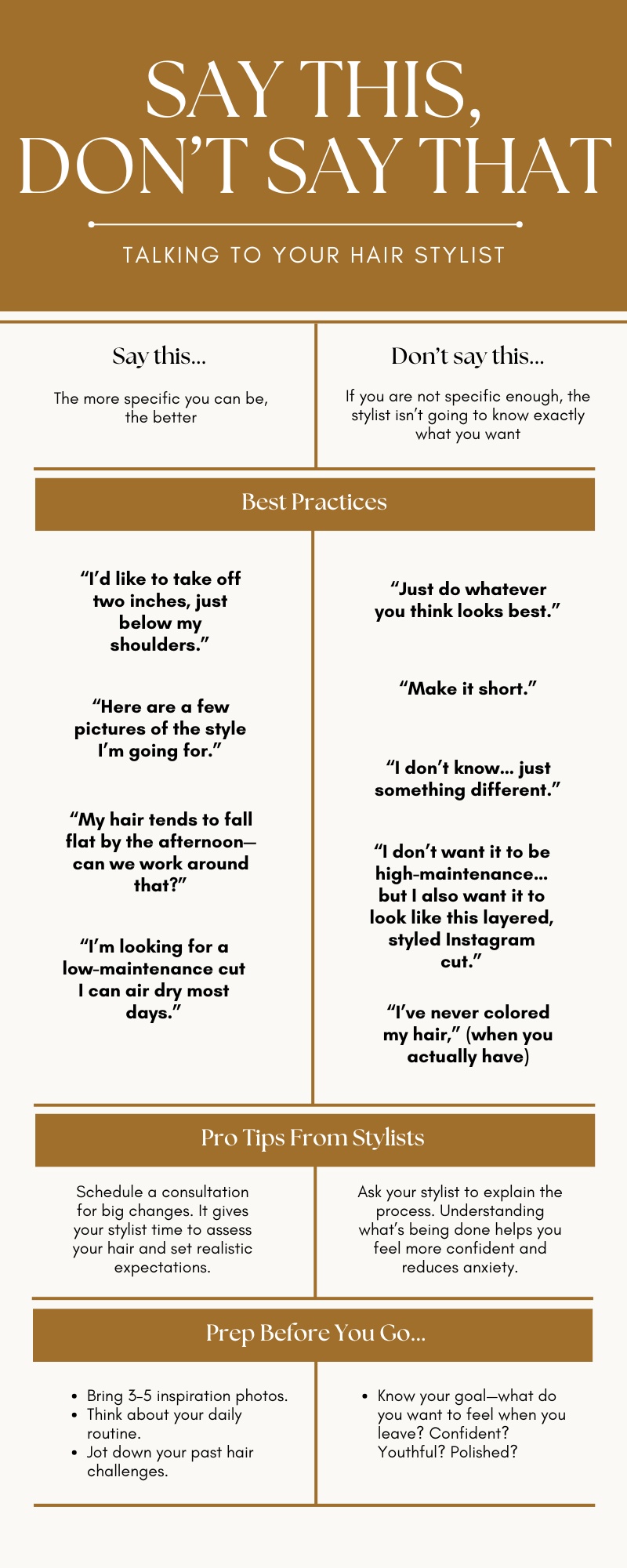 Comparing Clarifying Shampoo to Regular Shampoo